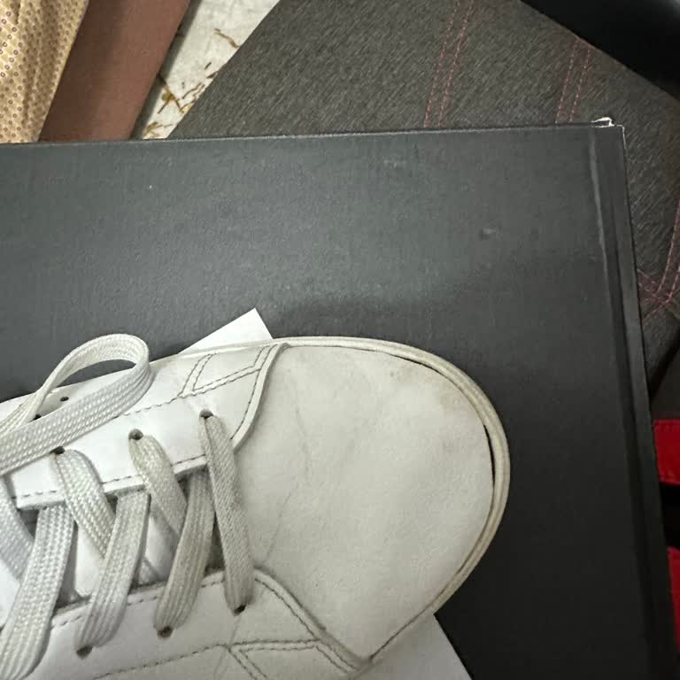 3 Ayda Deforme Olan Ayakkabıya Boyner'den Ret Cevabı