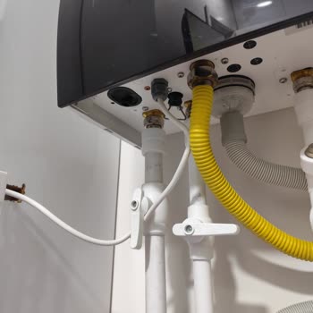 Sıfır Daikin Kombide İlk Günlerden Arıza Ve Garanti Sorunu