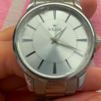 İlk Kullanımda Su Alan Saat Ve Yetersiz Garanti Süreci