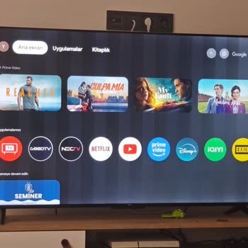 Tekrarlayan Arıza Ve Yetersiz Servis Nedeniyle Güven Kaybı