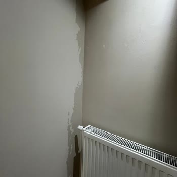 Yeni Binada Su Sızıntısı Ve Çözülmeyen Eksikler Endişe Yaratıyor