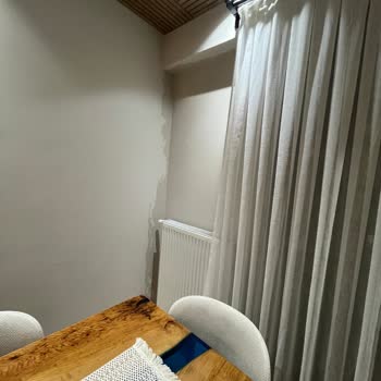 Yeni Binada Su Sızıntısı Ve Çözülmeyen Eksikler Endişe Yaratıyor