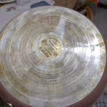 Karaca Tencere Setinde Çizilme Ve Renk Değişimi, Çözüm Bulunamıyor