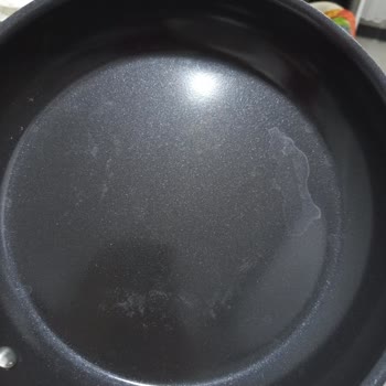 Karaca Tencere Setinde Çizilme Ve Renk Değişimi, Çözüm Bulunamıyor