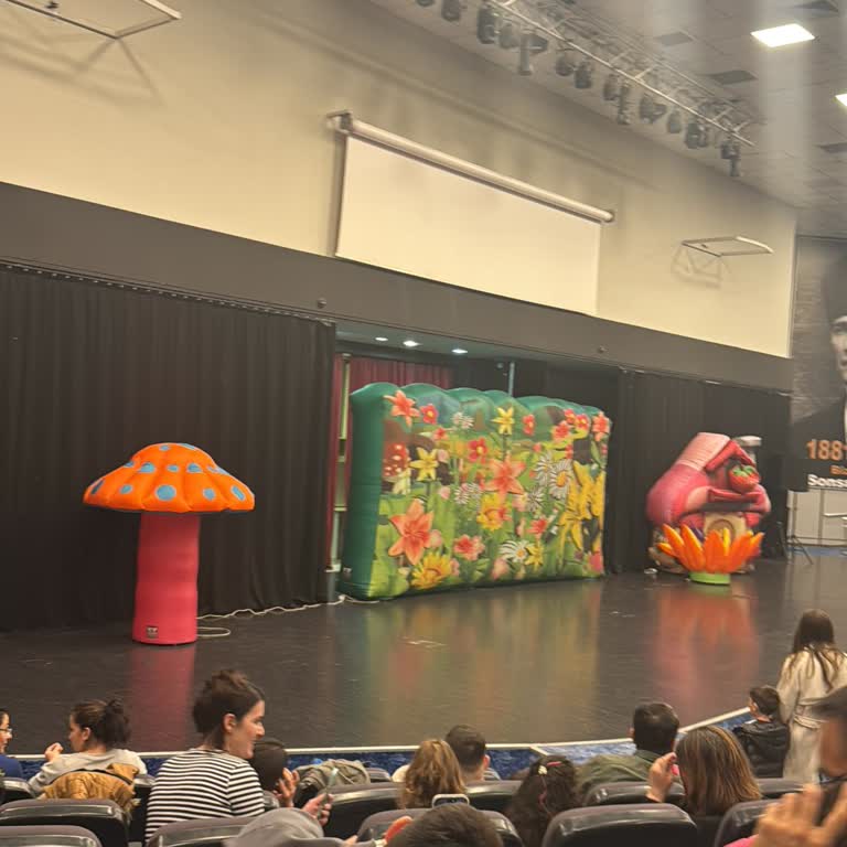 Çocuk Oyunu Beklentileri Karşılamadı, Hayal Kırıklığı Yaşadık