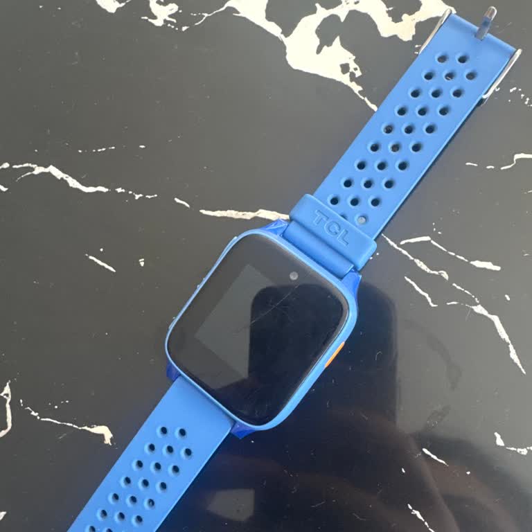 Kısa Sürede Bozulan Çocuk Saati İçin Yüksek Onarım Ücreti Şoku