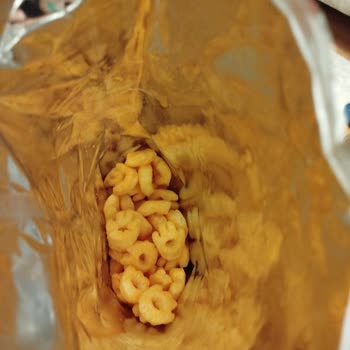 Kandiz Aldığım Cips Paketinden Saç Teli Çıktı, Hijyen Sorunu Yaşadım