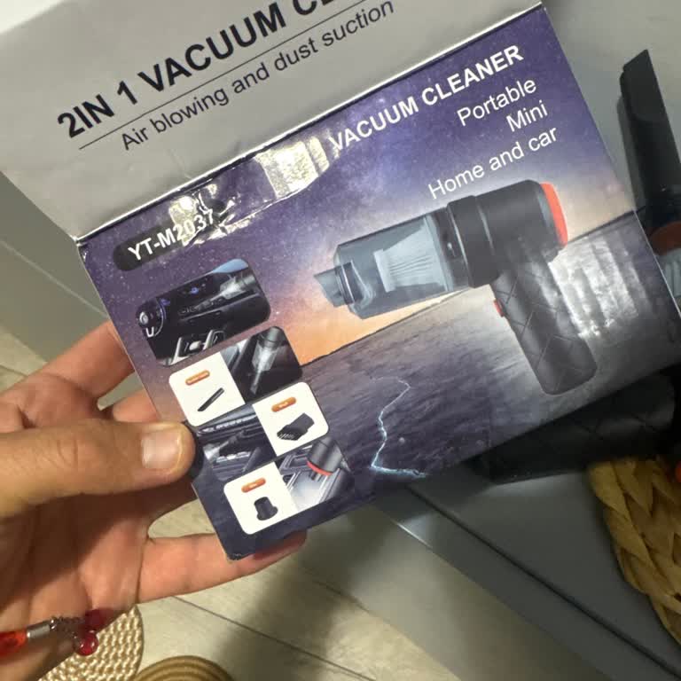 Yanıltıcı Reklamla Satılan Süpürge Vaat Edilen Performansı Göstermiyor