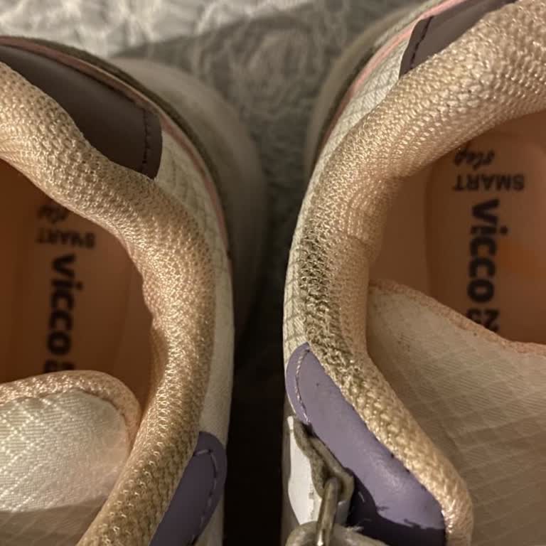 Kısa Sürede Bozulan Çocuk Ayakkabısı Ve Güvensiz İnceleme Süreci