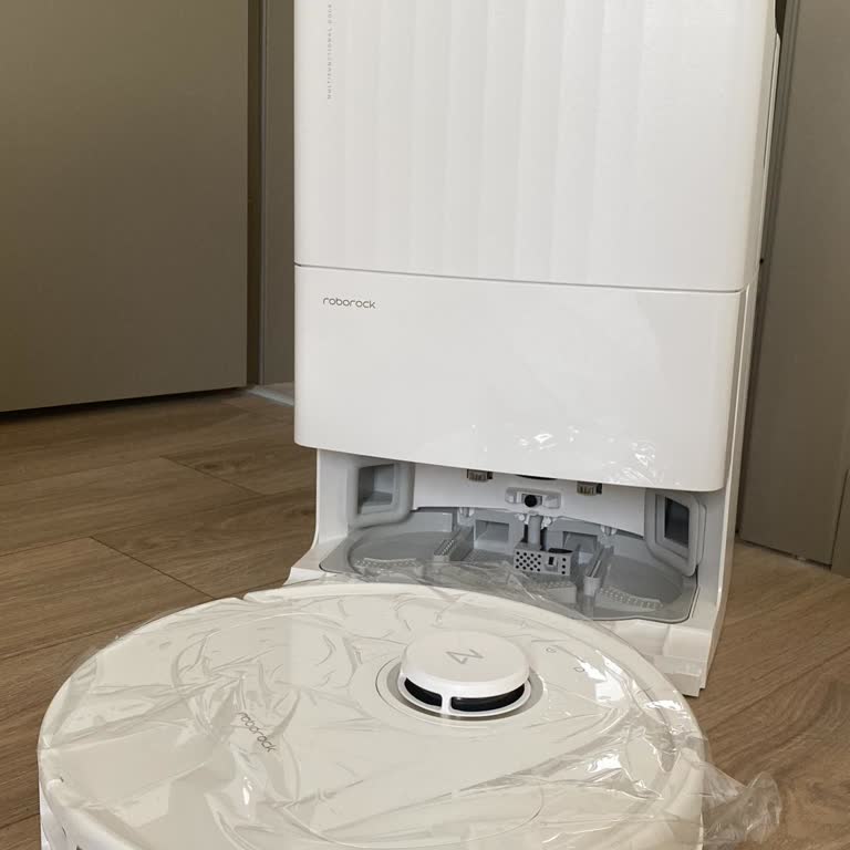 Roborock Qrevo Robot Süpürgede Erken Dönem Performans Sorunu Ve Çözüm Talebi