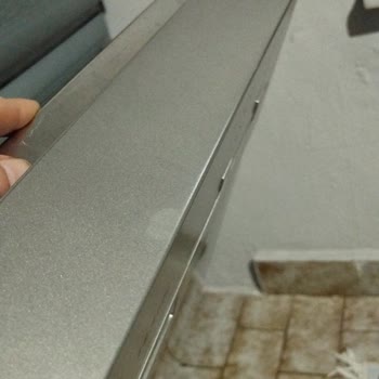 Vestel BM 802X Bulaşık Makinesinde Tekrarlayan Boya Atma Sorunu