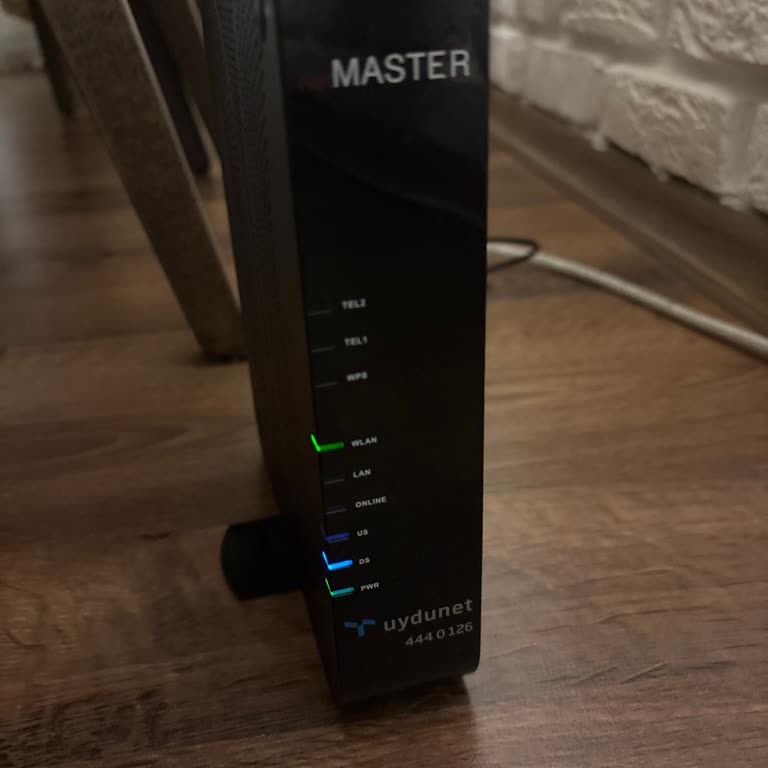 10 Saattir Süren İnternet Kesintisi Ve Yetersiz Müşteri Desteği Mağduriyeti