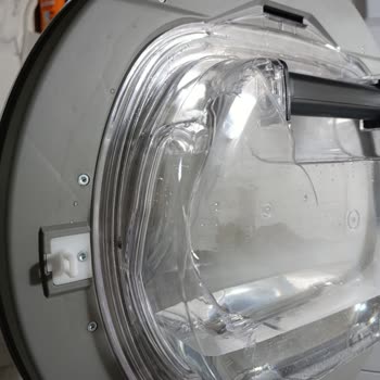 Kurutma Makinesi Kapağı Kırıldı, Parça Temini Gecikti: Mağduriyet Yaşıyorum