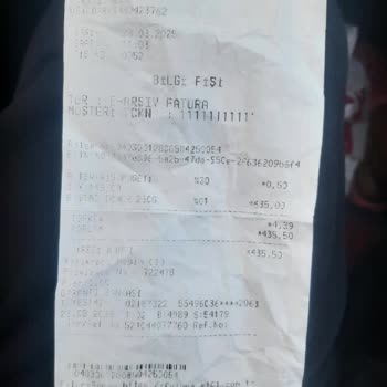 Bozuk Ürün Ve 3 Aydır Çözülmeyen İade Sorunu