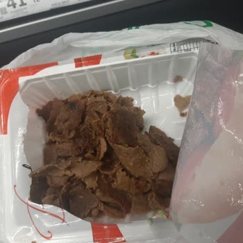 Bozuk Ürün Ve 3 Aydır Çözülmeyen İade Sorunu