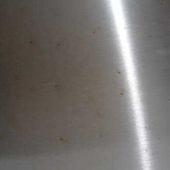 Bosch Ürünlerinde Paslanma Ve Arızalar Mağduriyet Yaşatıyor