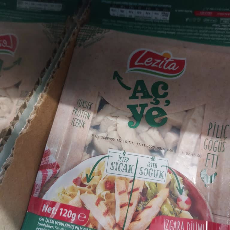 Son Kullanma Tarihi Geçmiş Ürünler Rafta Kalmaya Devam Ediyor