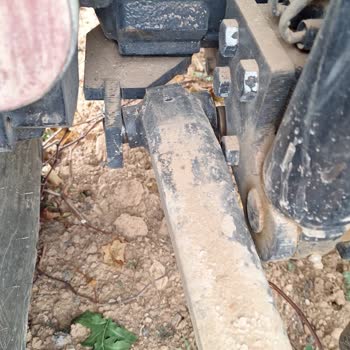 Landini Traktöründe Sürekli Arıza Ve Yetersiz Satış Sonrası Destek Nedeniyle Mağduriyet