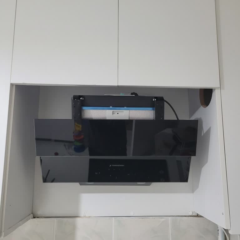 Termikel Ankastre Sette Fırın Sorunu Ve Yetersiz Servis Deneyimi