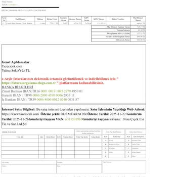 Öğretmenler Günü'nde Solmuş Ve Yanlış Çiçek Teslimatı Mağduriyeti