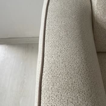 Aldığım Sıfır Mitra Koltuk Takımı Hatalı Ve Hasarlı Geldi, Değişim Talep Ediyorum