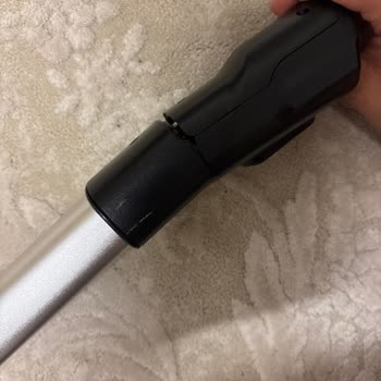 Philips SpeedPro Max Süpürgede Kırılma Ve Servis Sorunu