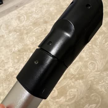 Philips SpeedPro Max Süpürgede Kırılma Ve Servis Sorunu