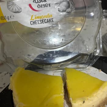 Satın Aldığım Üründen Sinek Ölüsü Çıktı, Hijyen Ve Güven Sorunu Yaşadım