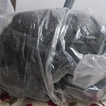 LCW Online Mağazadan Gelen Battaniye Kötü Kokulu Ve Özensiz Paketlenmiş