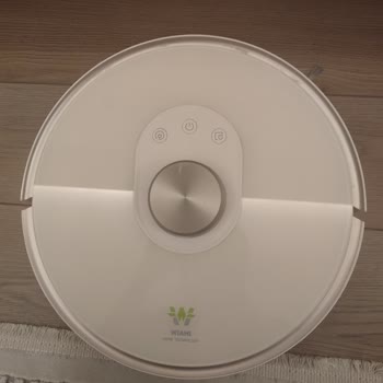 Süpürgenin Bataryası Sürekli Arızalanıyor, Kalıcı Çözüm Bekliyorum