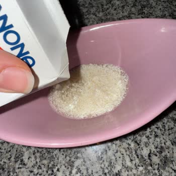 Son Kullanma Tarihi Geçmemiş Kremada Bozulma Ve Hayal Kırıklığı