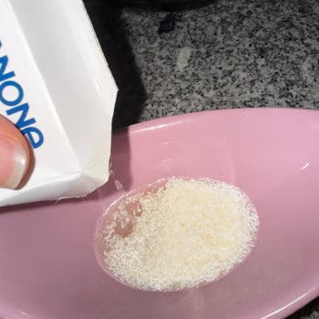 Son Kullanma Tarihi Geçmemiş Kremada Bozulma Ve Hayal Kırıklığı