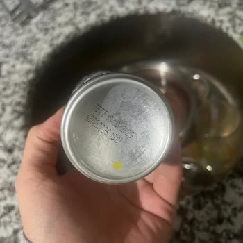 A101'den Alınan Nescafe Kutu Kahvelerde Tekrarlayan Bozuk Ürün Sorunu