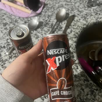 A101'den Alınan Nescafe Kutu Kahvelerde Tekrarlayan Bozuk Ürün Sorunu