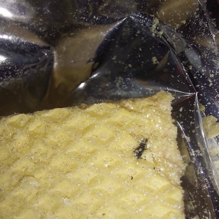 Eti Hoşbeş İçinde Yabancı Maddeyle Karşılaşmak Endişe Verici Bir Deneyim