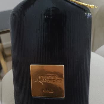 Elit Parfüm (Elitparfume1) Yanılttı