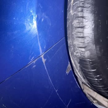 Serviste Oluşan Hasar Ve Bilgilendirme Eksikliği