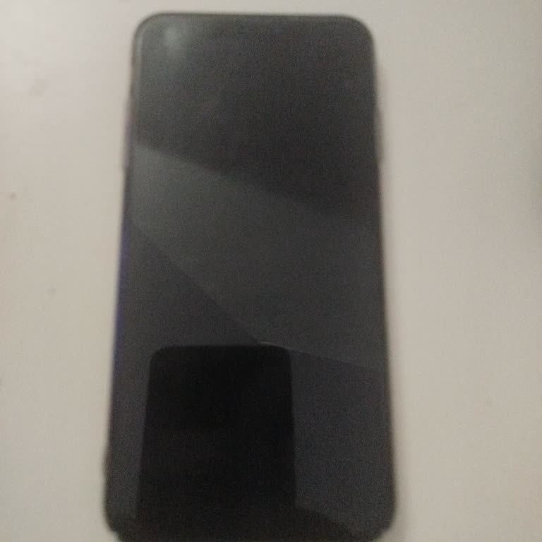 Yenilenmiş İphone Sürekli Arızalı, Ne Servisten Ne Satıcıdan Çözüm Var!