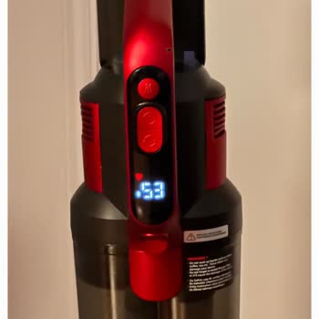 Arçelik Aqua Master Pro Süpürge Sürekli Arızalanıyor, Servis Sorunu Çözemiyor