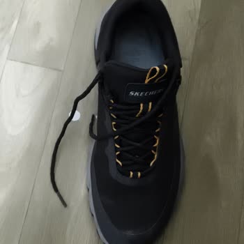 Skechers Ayakkabıda Üretim Yeri Tutarsızlığı Ve Kaygan Taban Sorunu Mağduriyeti