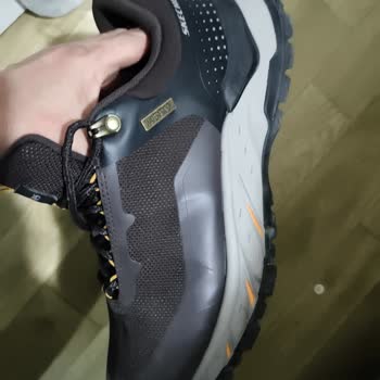 Skechers Ayakkabıda Üretim Yeri Tutarsızlığı Ve Kaygan Taban Sorunu Mağduriyeti