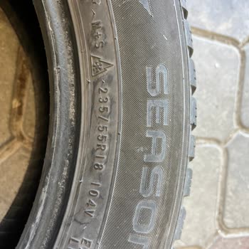 Nokian Tyres, problema de cables en neumáticos, garantía rechazada