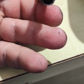 Duracell AAA Pilin Patlaması Sonucu Güvenlik Endişesi