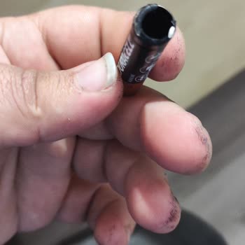 Duracell AAA Pilin Patlaması Sonucu Güvenlik Endişesi