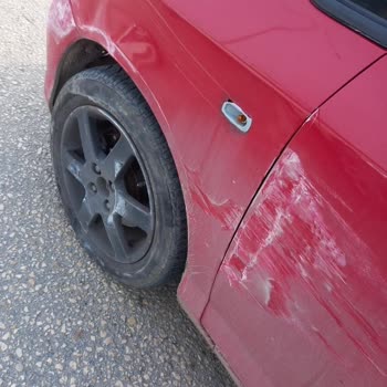 Yanıltıcı Bilgilendirme Sonucu Yüksek Hasar Ve Maddi Kayıp Yaşadım