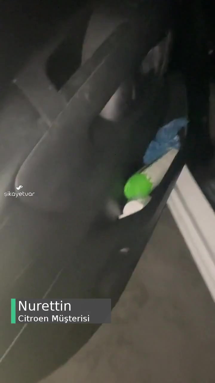 Coşkunlar Citroen Denizli Servisinden Şikayetçiyim! videonun kapak resmi