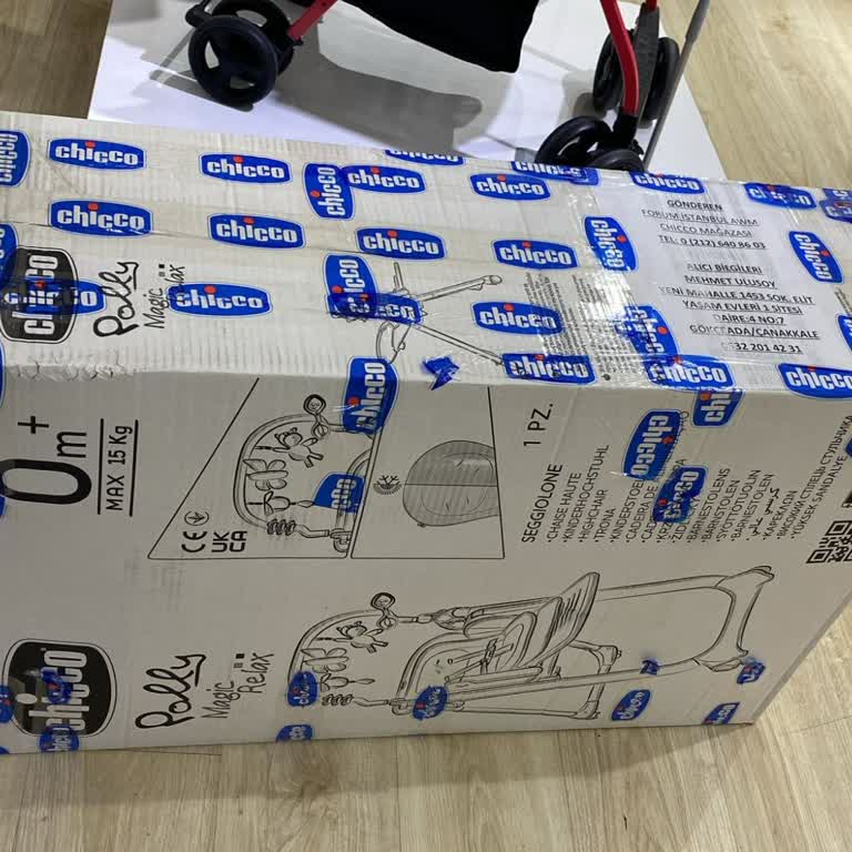 Yurtiçi Kargo Teslimat Konusunda Sorun Yaşamadım