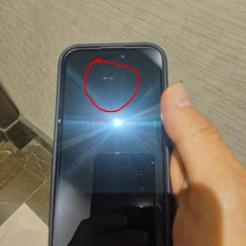 Çizikli İphone 15 İki Kez Gönderildi, Mağduriyetim Kuponla Giderilmeye Çalışıldı
