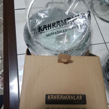 Kırık Tencere Kapağı İçin Uzayan Değişim Süreci Ve Yetersiz Müşteri Hizmeti