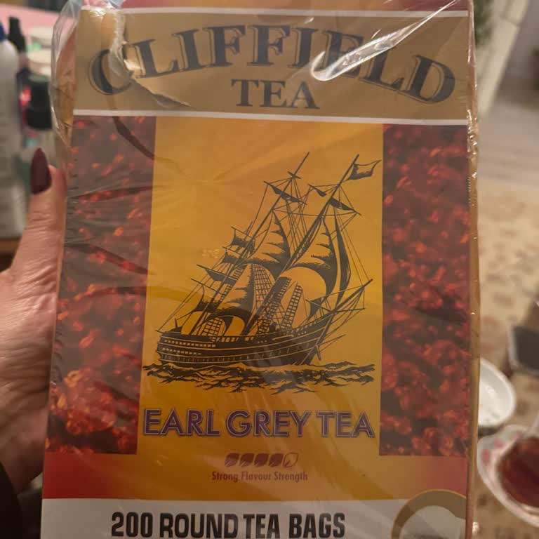 Ertan Market’ten Sahte Çay Satışıyla Yaşadığım Büyük Hayal Kırıklığı Ve Endişe